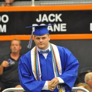 Meet your Posher, Jackson